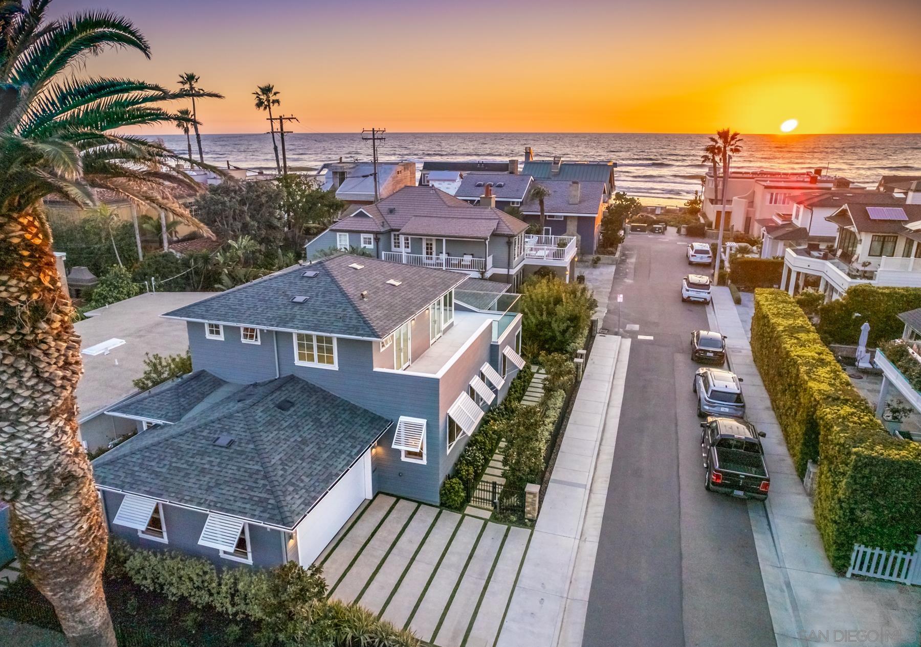 Remodeling Del Mar, CA 92014