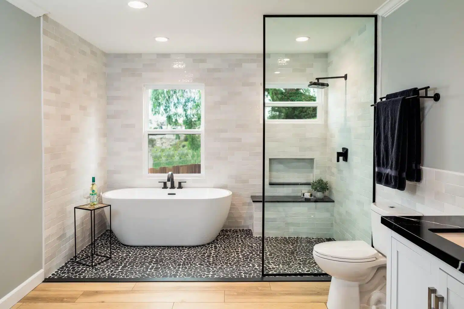 Bathroom Remodeling San Diego