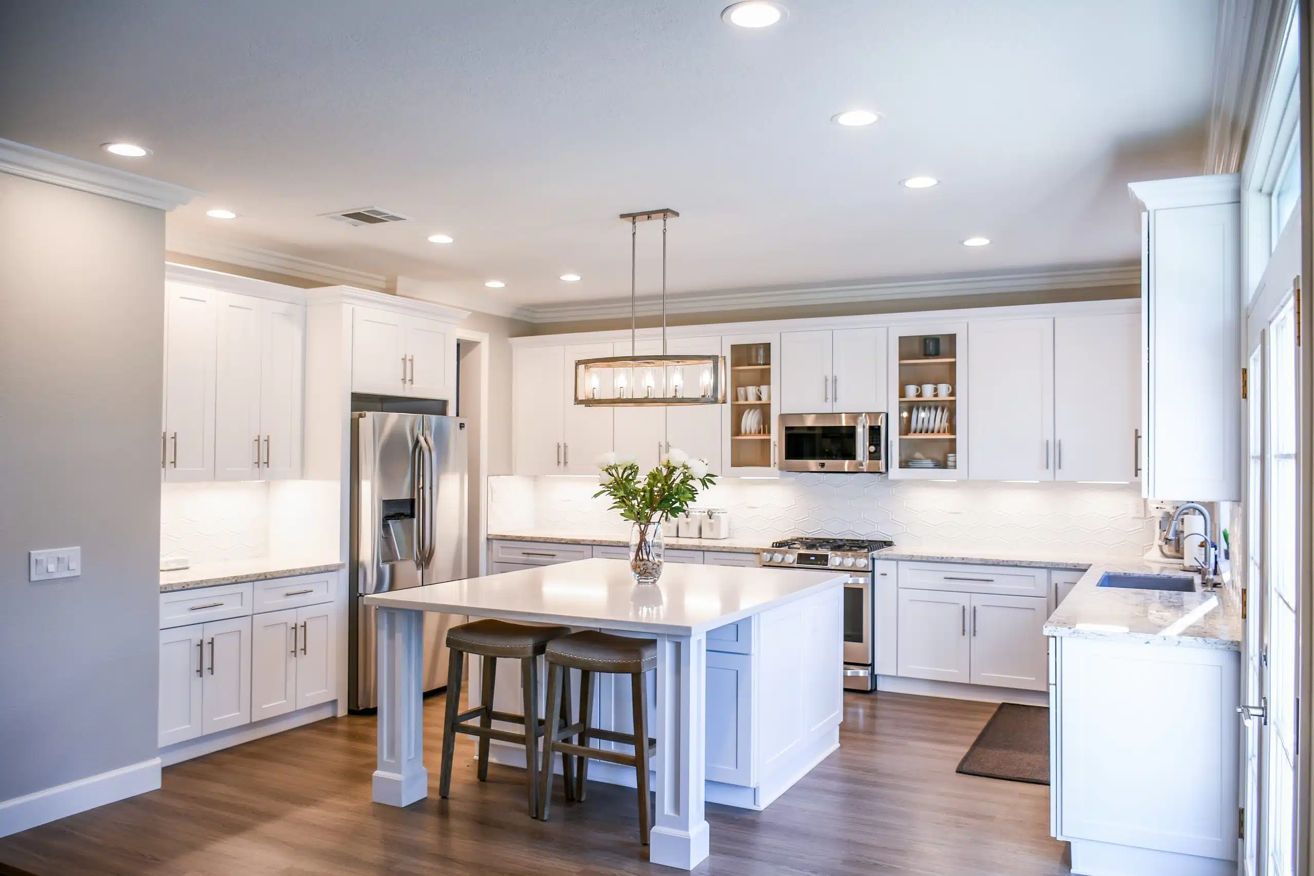 Home Remodeling