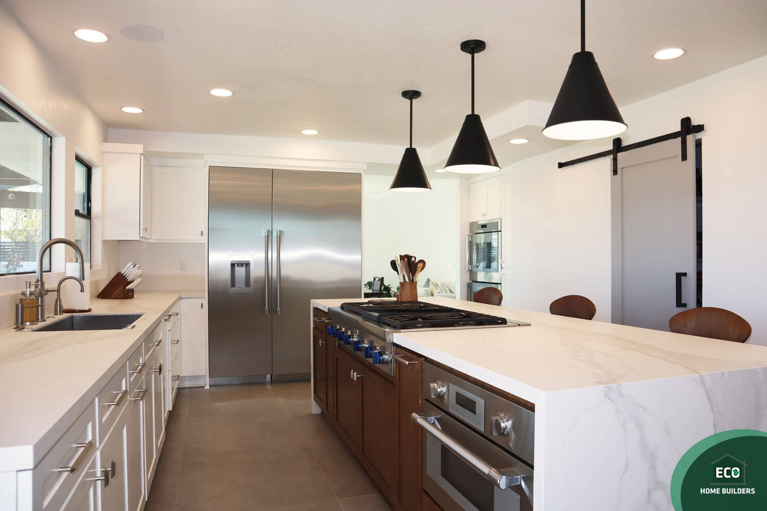 Kitchen Remodeling San Diego