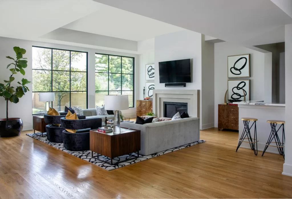 Home Remodeling