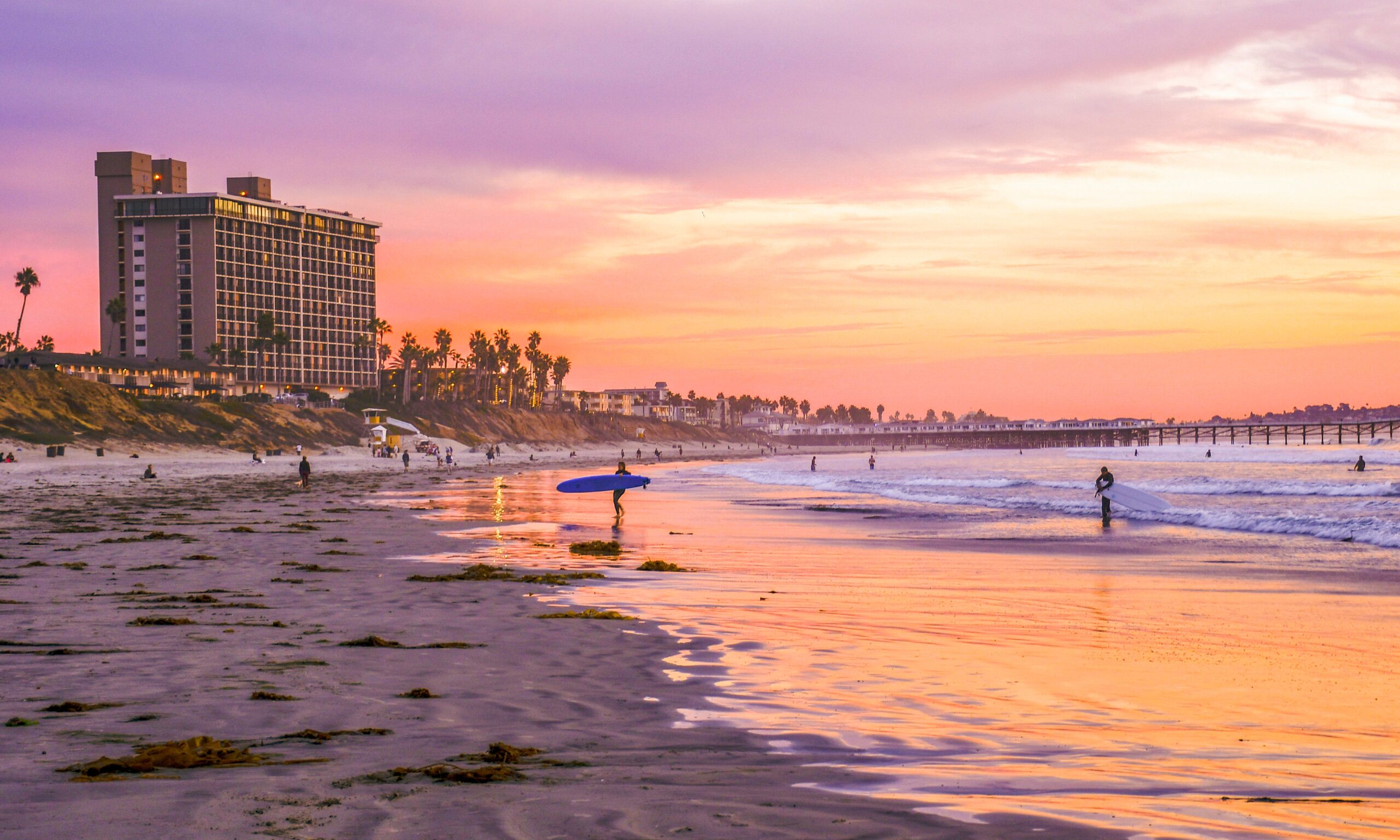 Remodeling Pacific Beach, CA 92109
