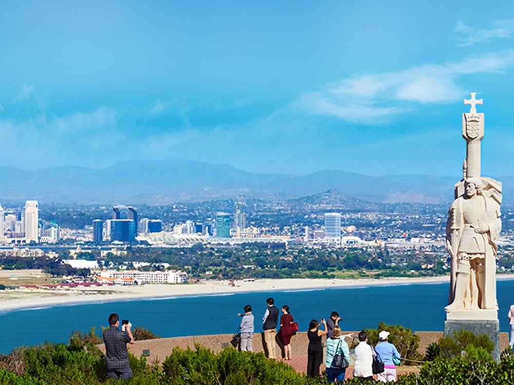 Point Loma Cabrillo