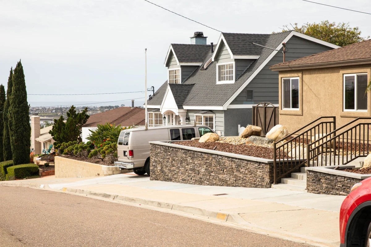 Remodeling Old Town & Bay Park, CA 92110