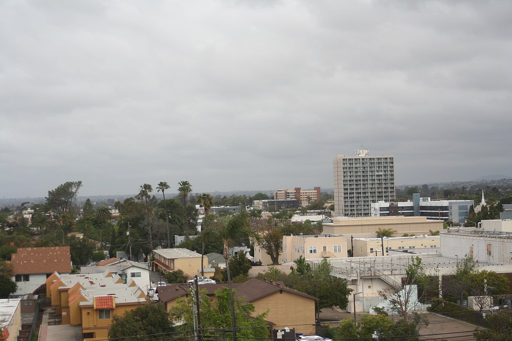 Renovation Services in Chula Vista