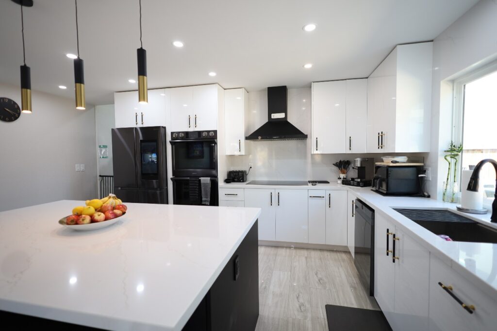 San Diego Kitchen Remodel