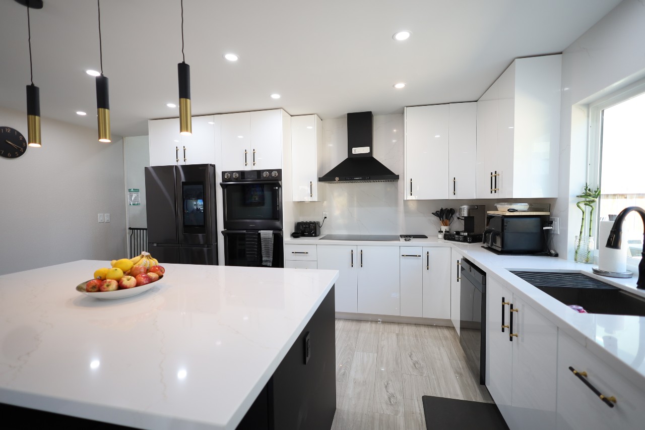 San Diego Kitchen Remodel