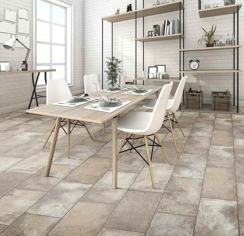 Flooring Remodeling
