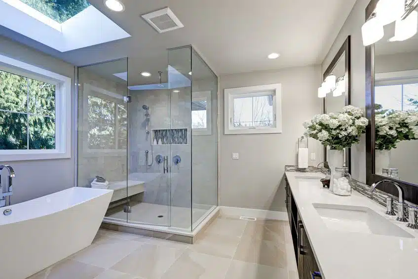 Bathroom Remodeling San Diego
