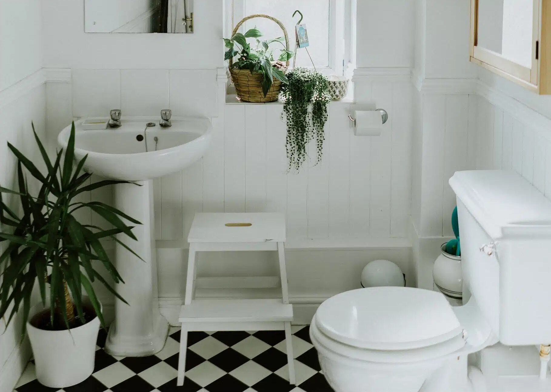 Bathroom Remodeling