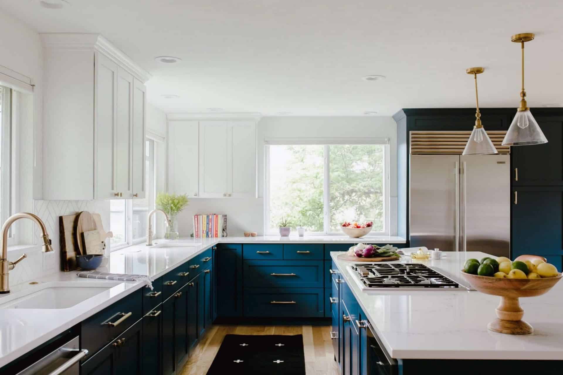 Kitchen Renovation