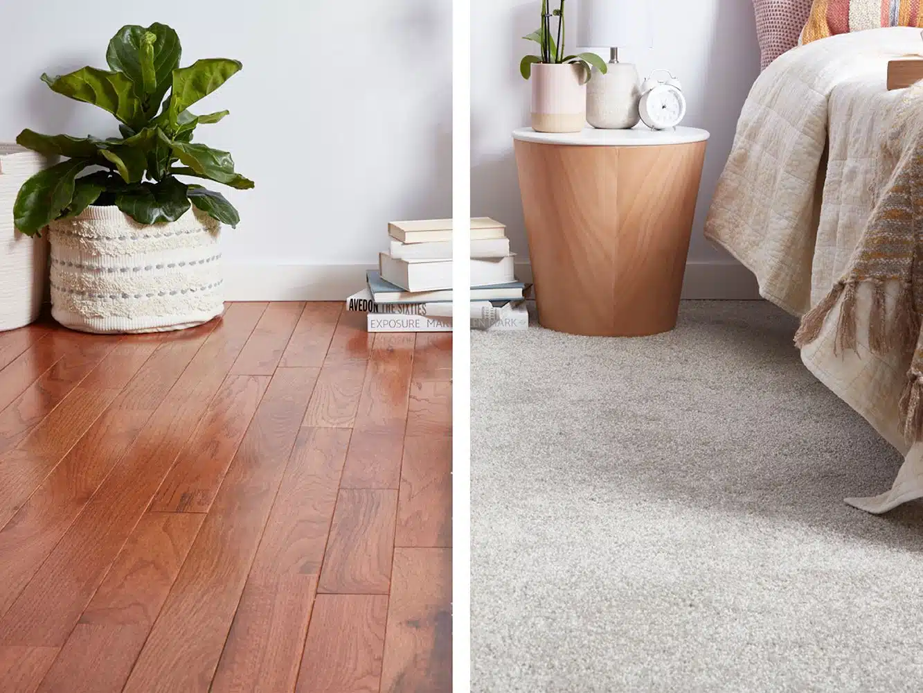 Flooring Remodeling