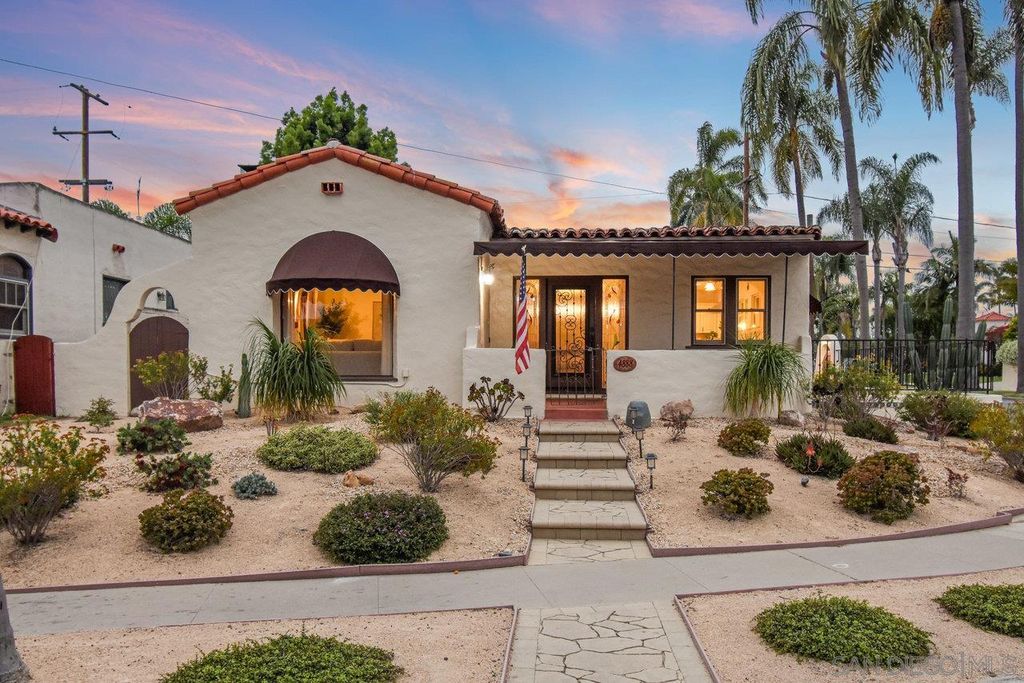 Remodeling Kensington, CA 92116