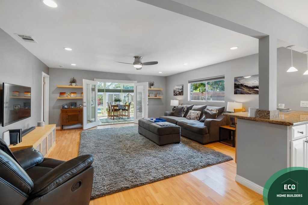 Home Remodeling San Diego