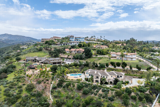 Rancho Bernardo San Diego CA