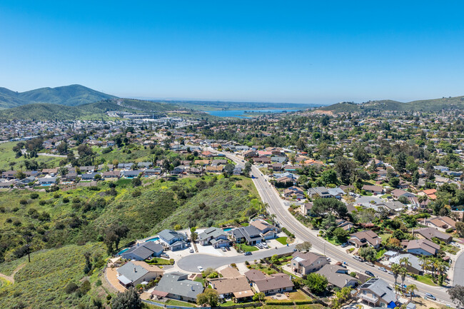 Spring Valley CA