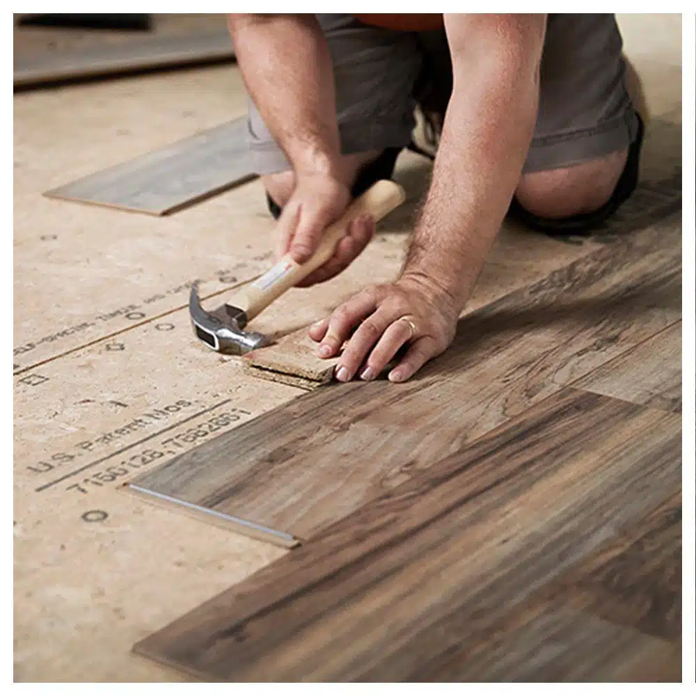 Flooring Remodeling Company San Diego