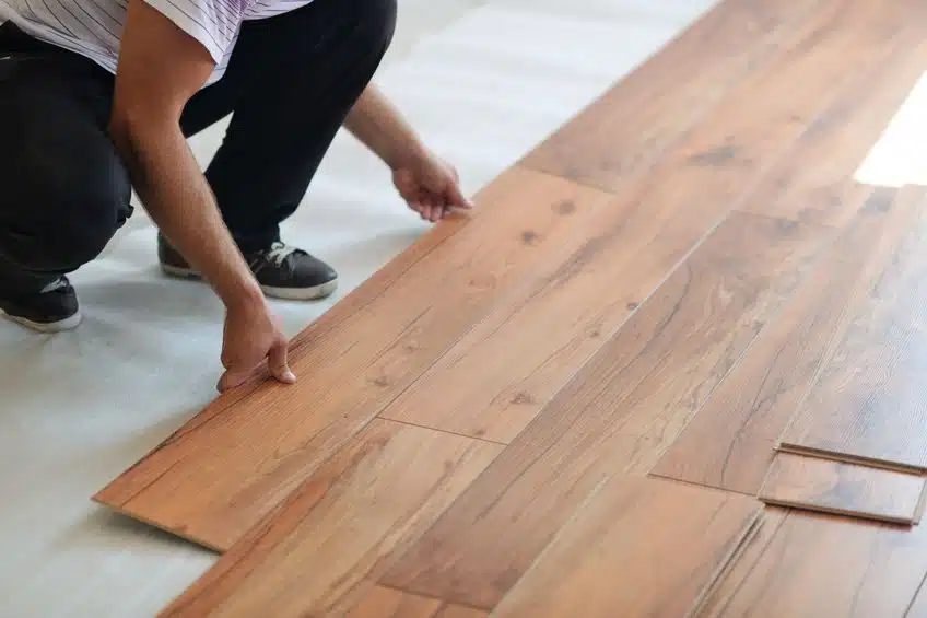 Woodfloor