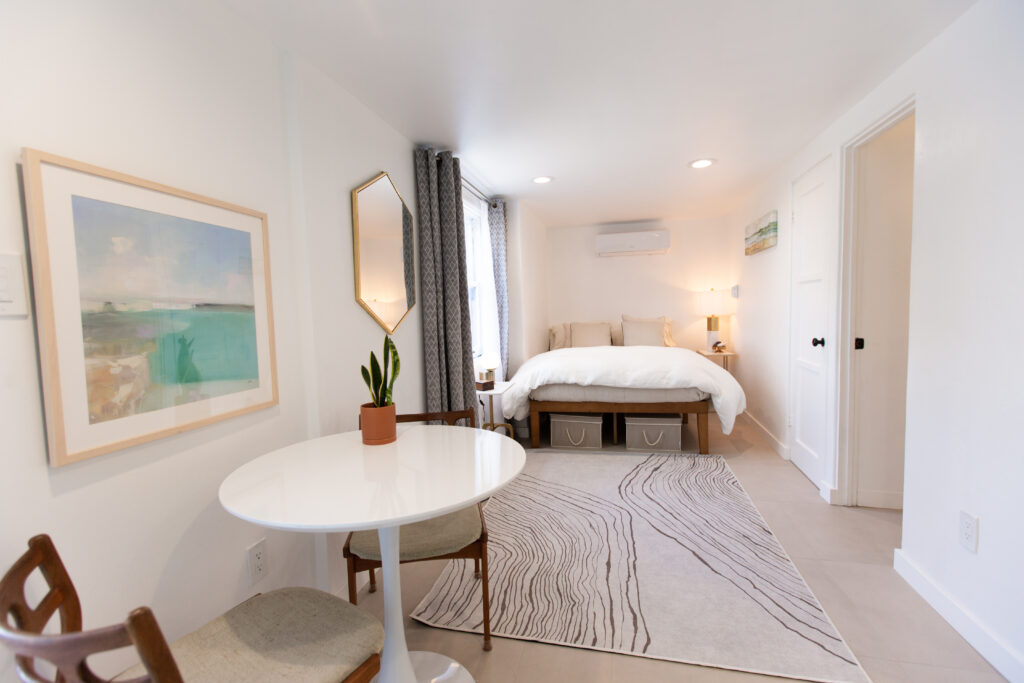 Home Remodeling