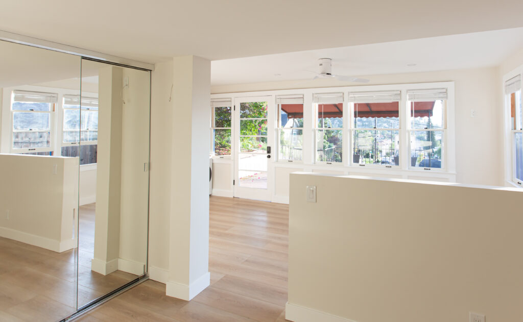 Home Remodeling San Diego