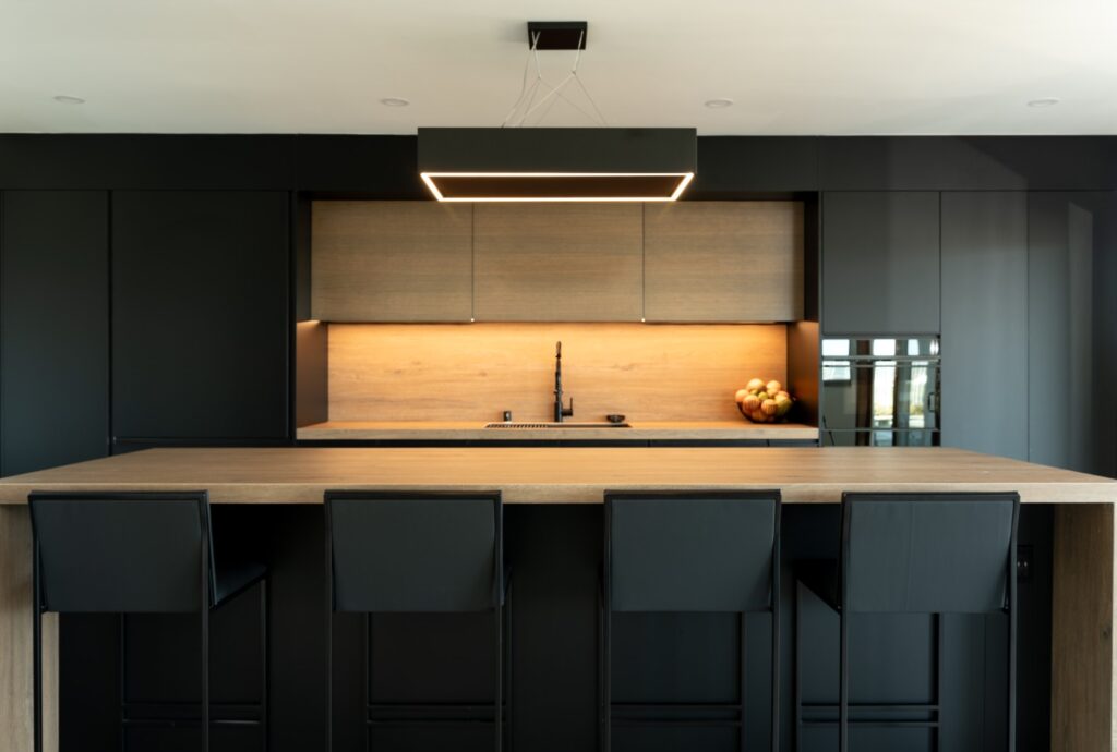 Kitchen Remodeling