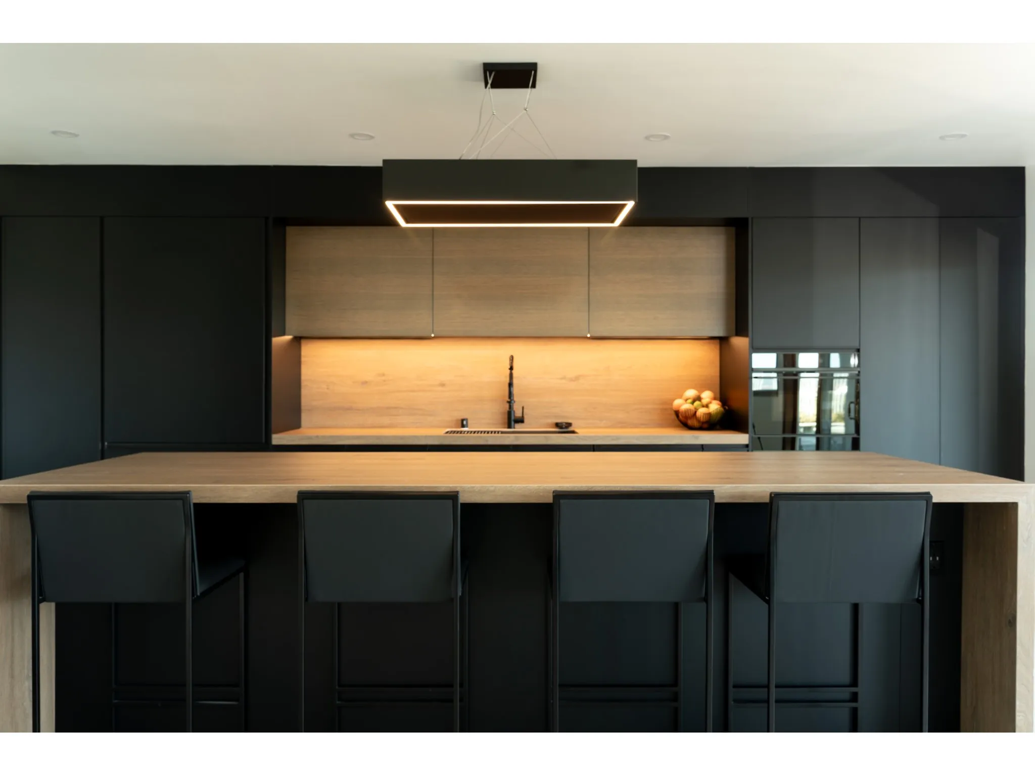 Kitchen Remodeling