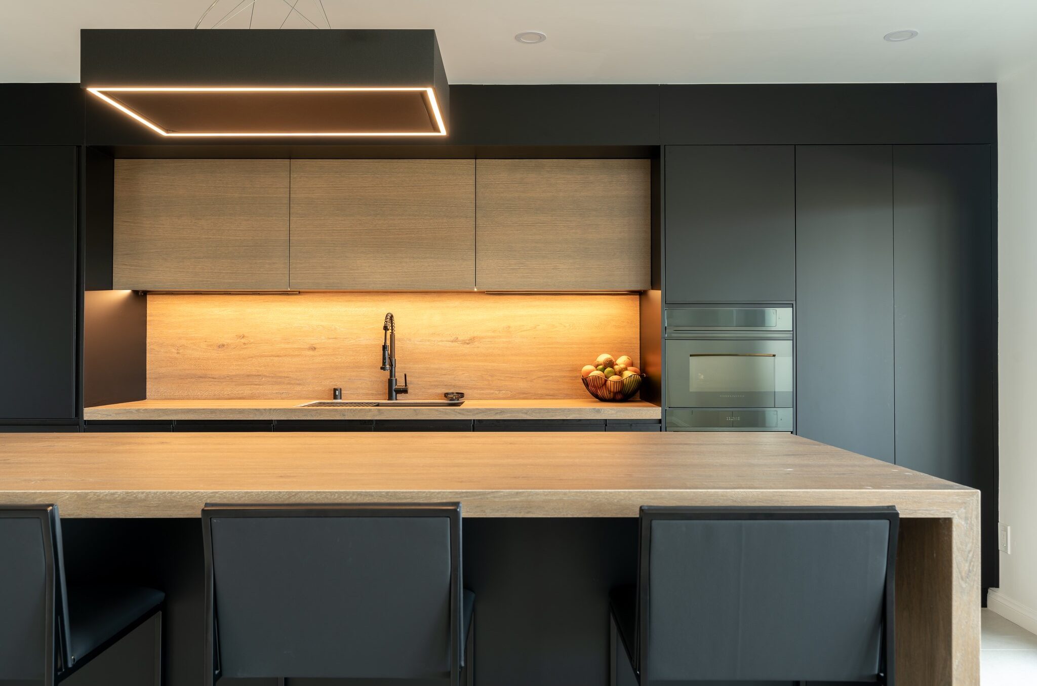Kitchen Remodeling