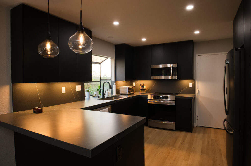 Kitchen Remodeling San Diego