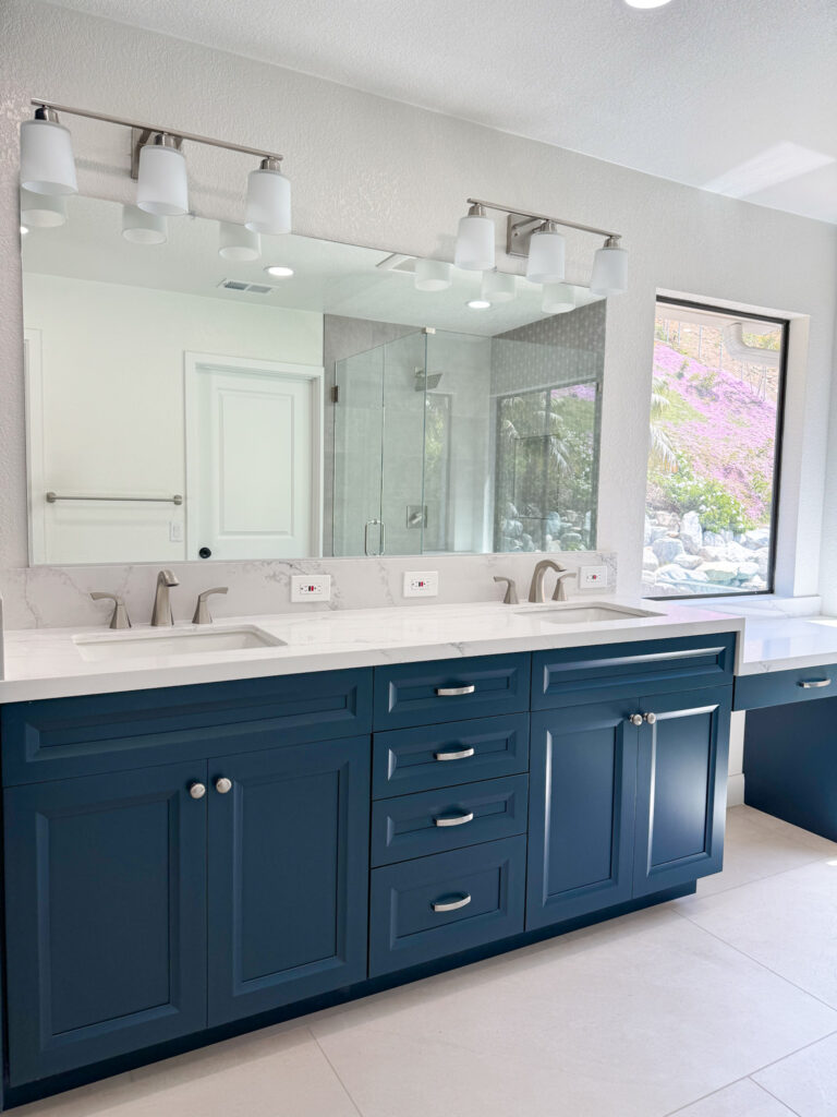 Luxury Kitchen Remodeling San Diego