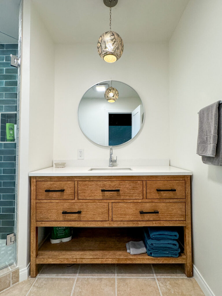 Home Remodel