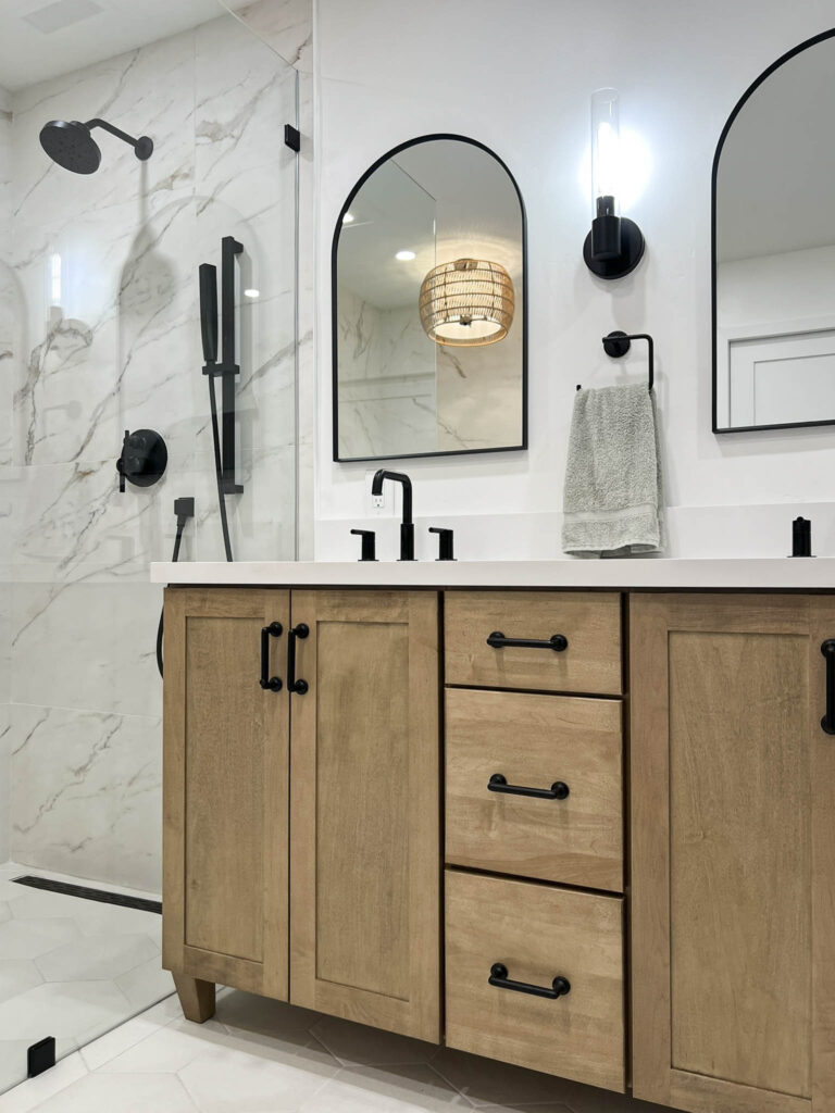 Bathroom Remodeling San Diego