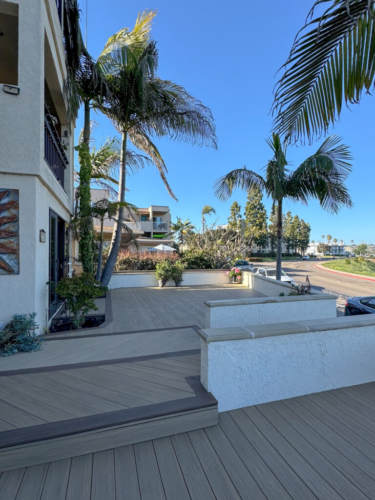 La Jolla Custom Decks
