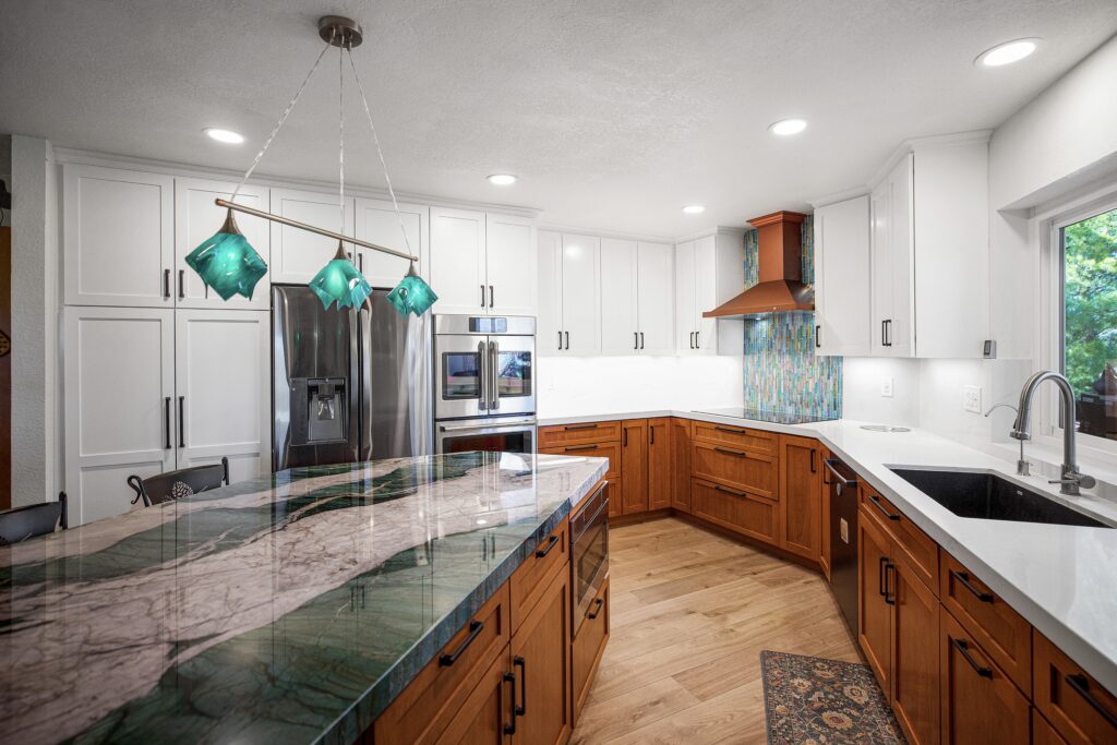 Kitchen Remodeling San Diego