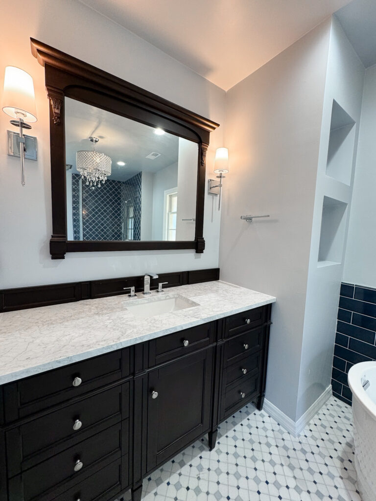 Bathroom Remodeling San Diego