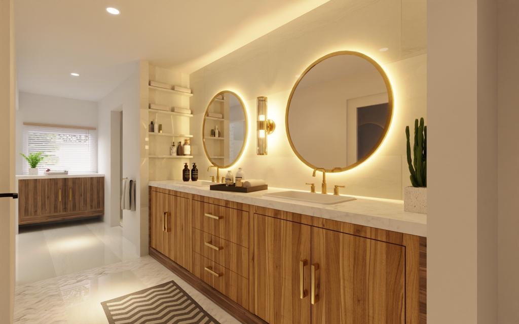 Bathroom Remodeling San Diego