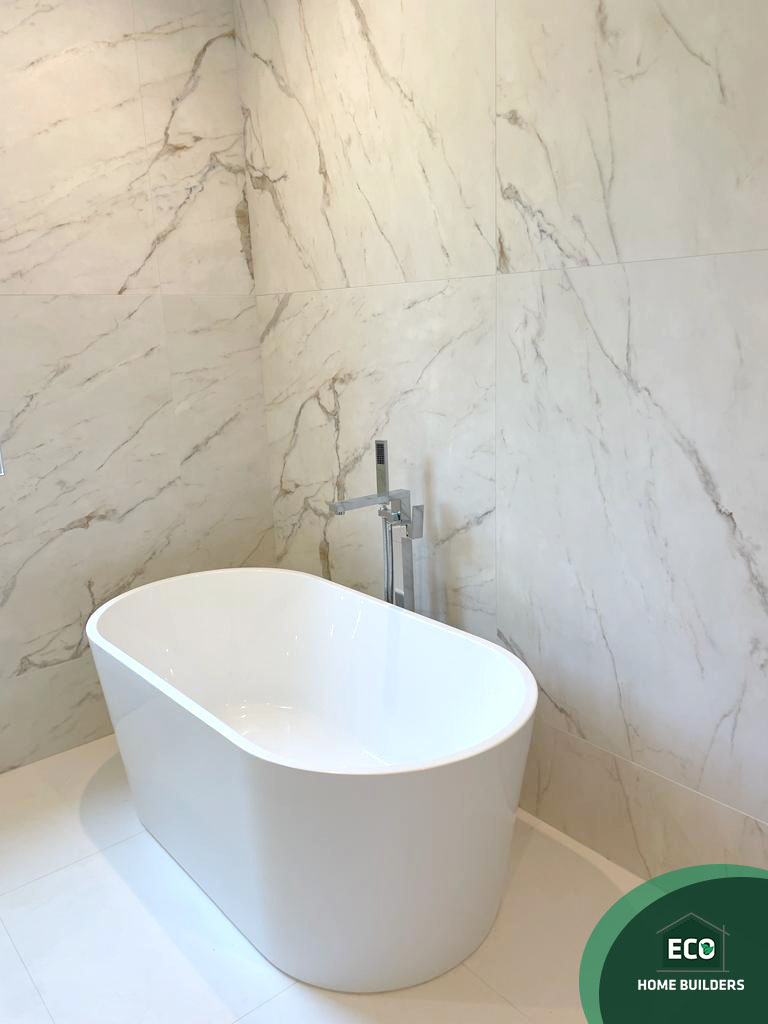 Rancho Santa Fe bathroom remodel
