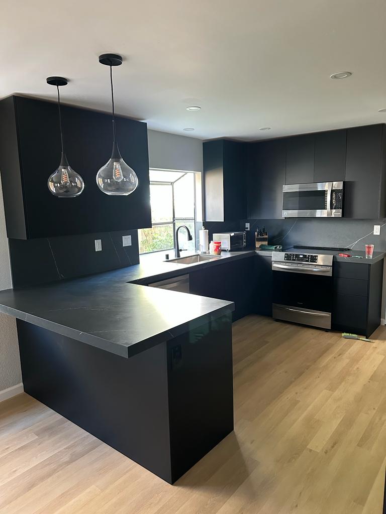 Kitchen Remodeling