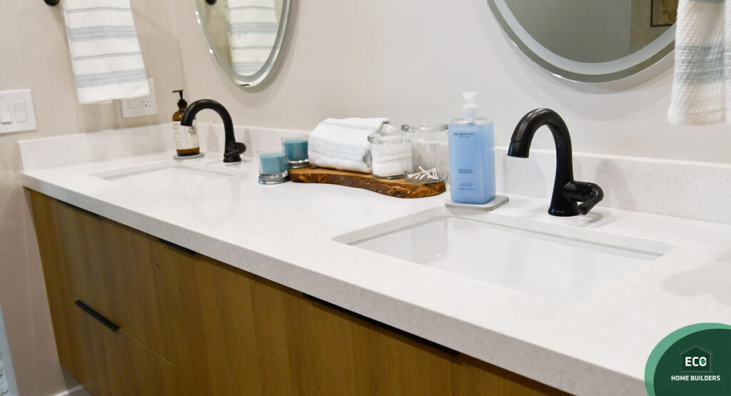 Luxury Bathroom Remodeling San Diego