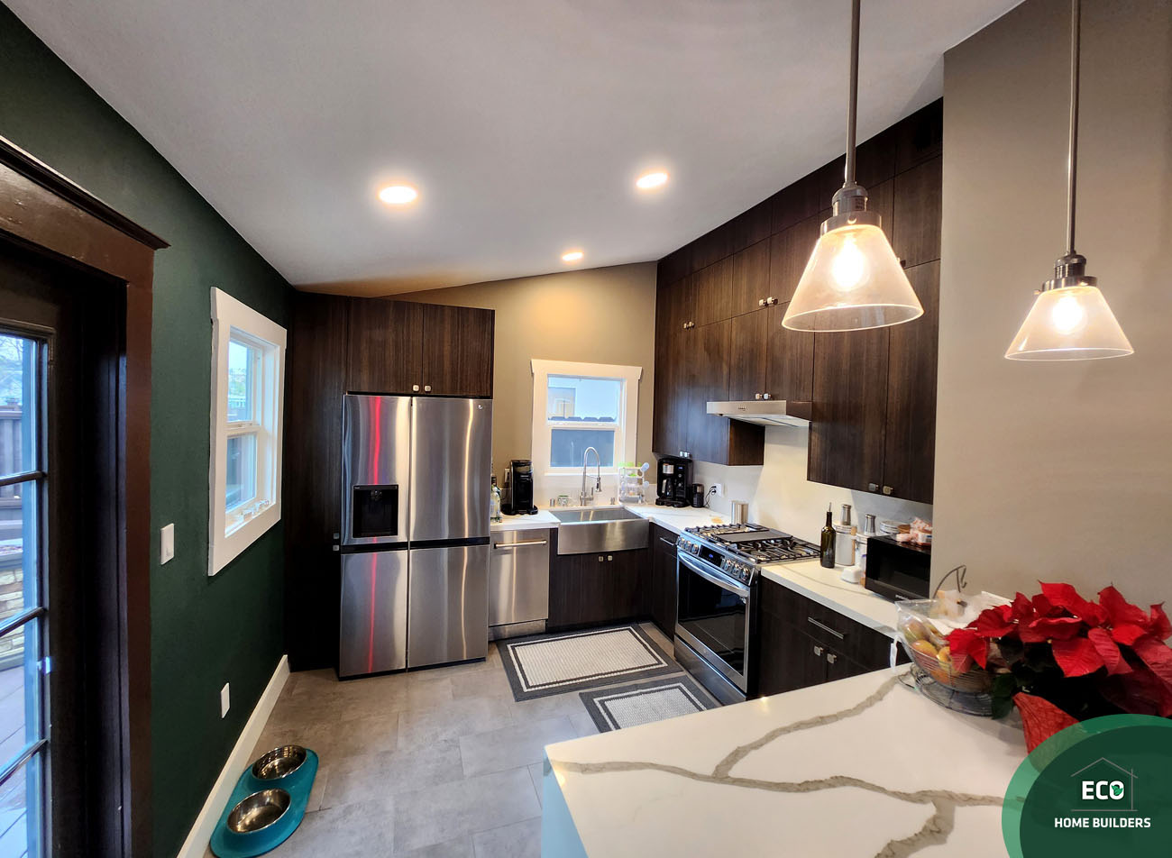 Kitchen Remodeling Company in Las Vegas