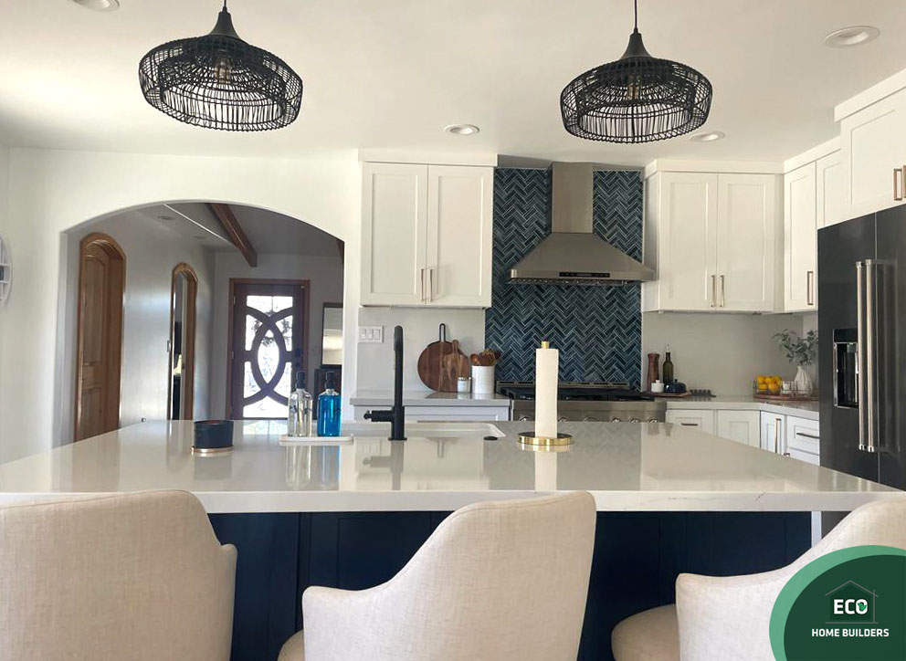 Kitchen Remodeling San Diego