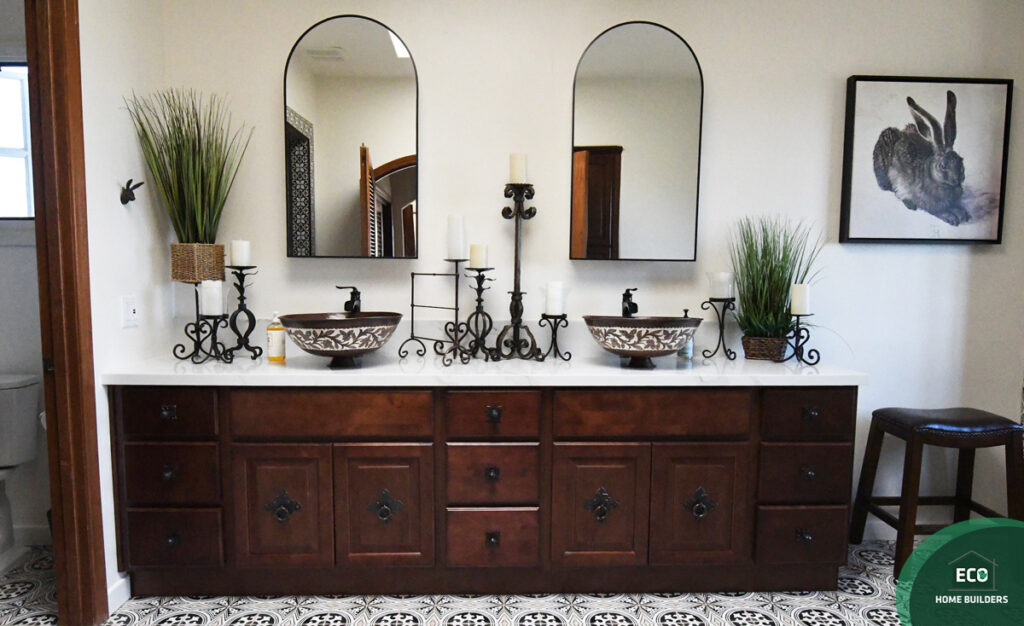 Bathroom Remodeling