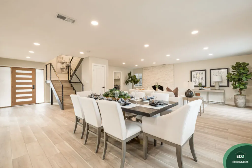 Home Remodeling