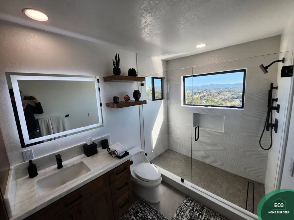 Remodeling Contractor San Diego