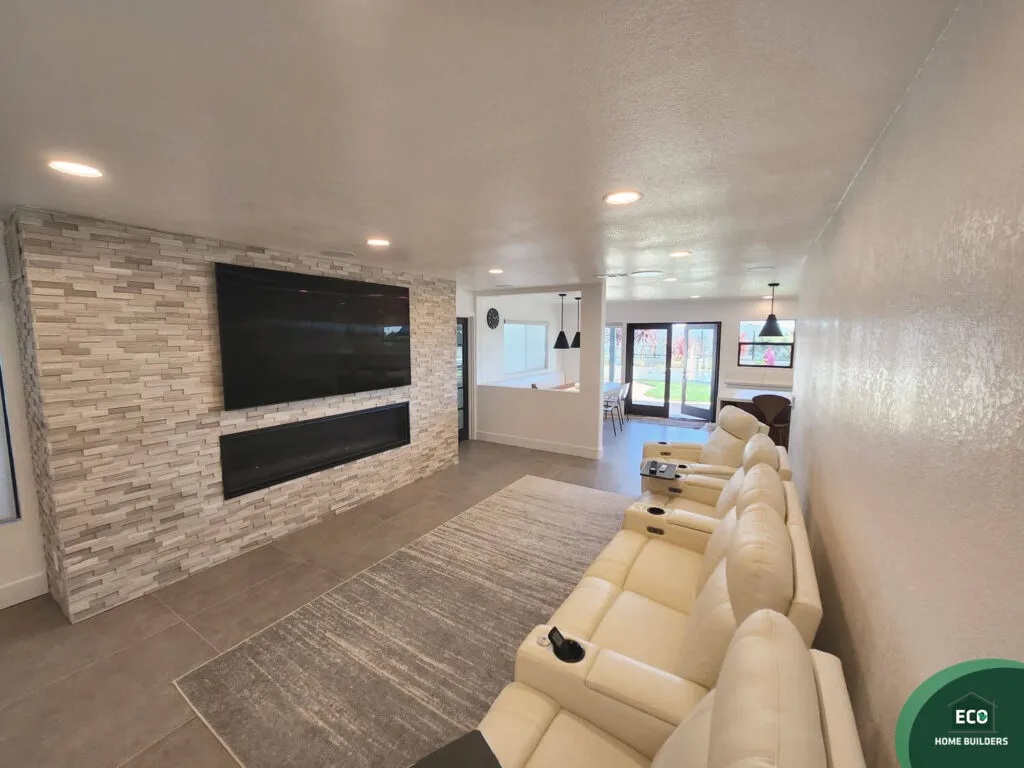 San Diego Home Remodeling Contractor