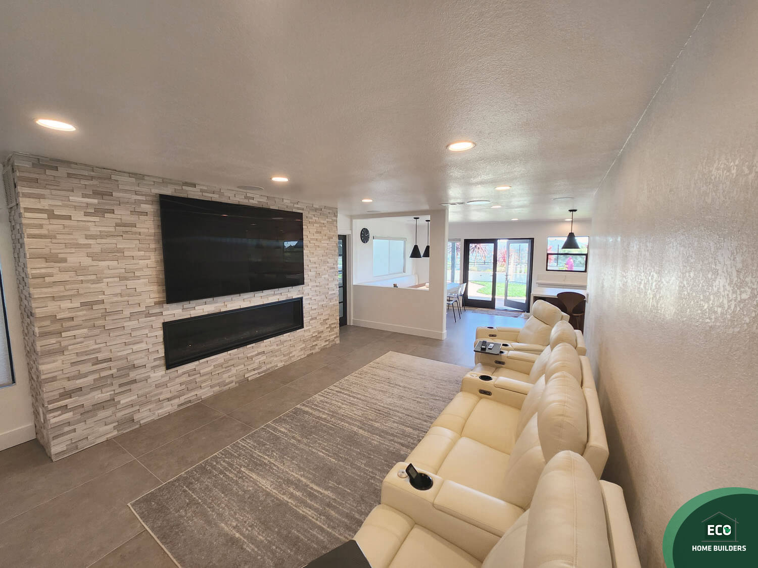 San Diego Home Remodeling Contractor