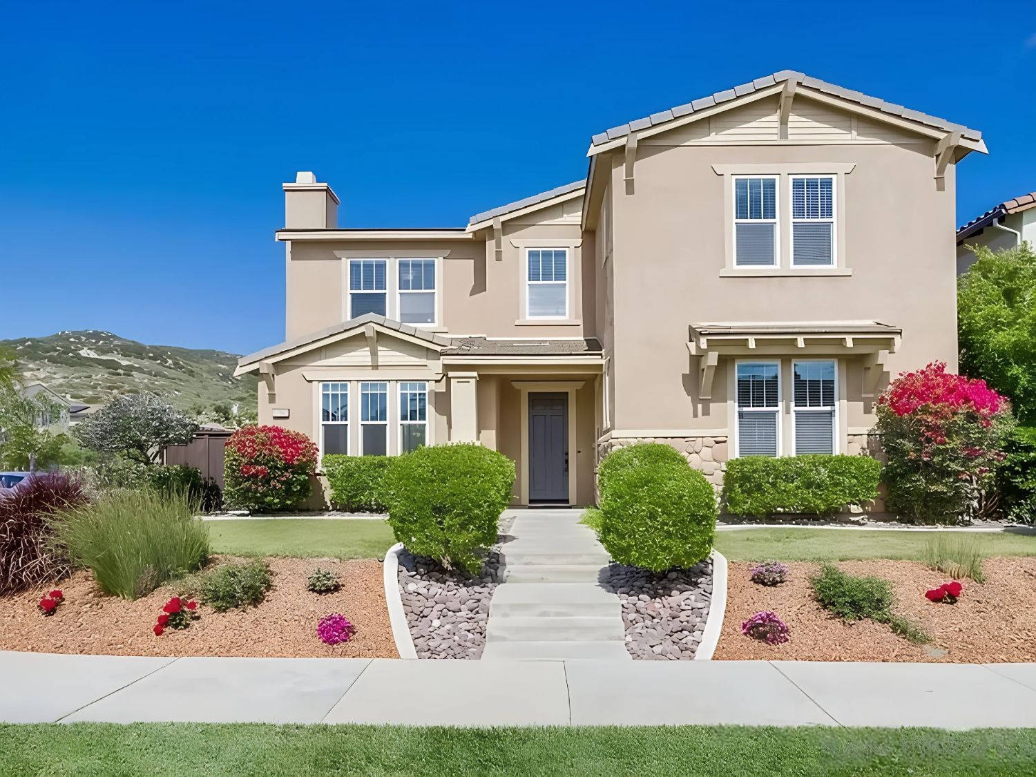 Renovation 4S Ranch, CA 92127