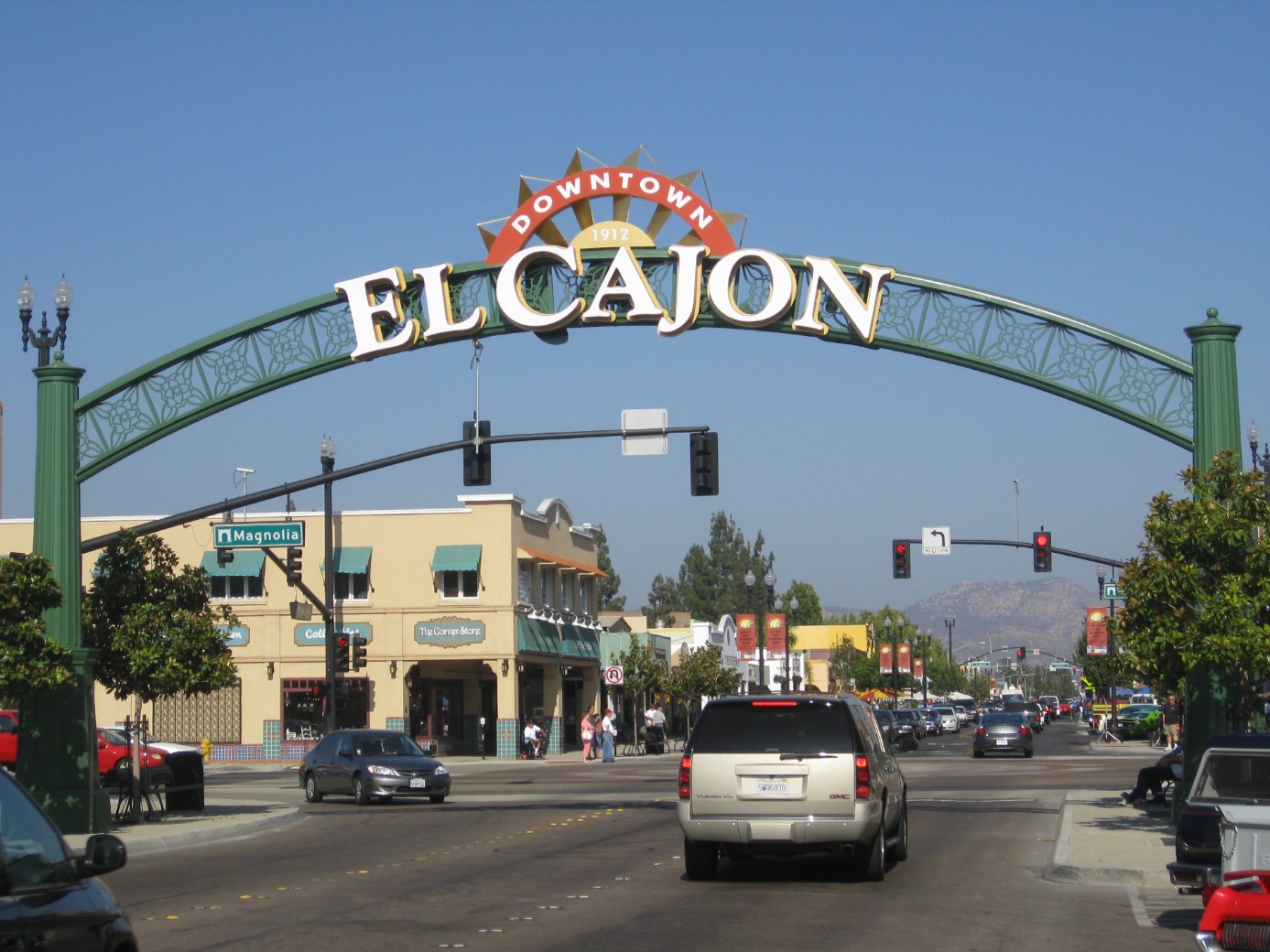 Renovation Services in El Cajon
