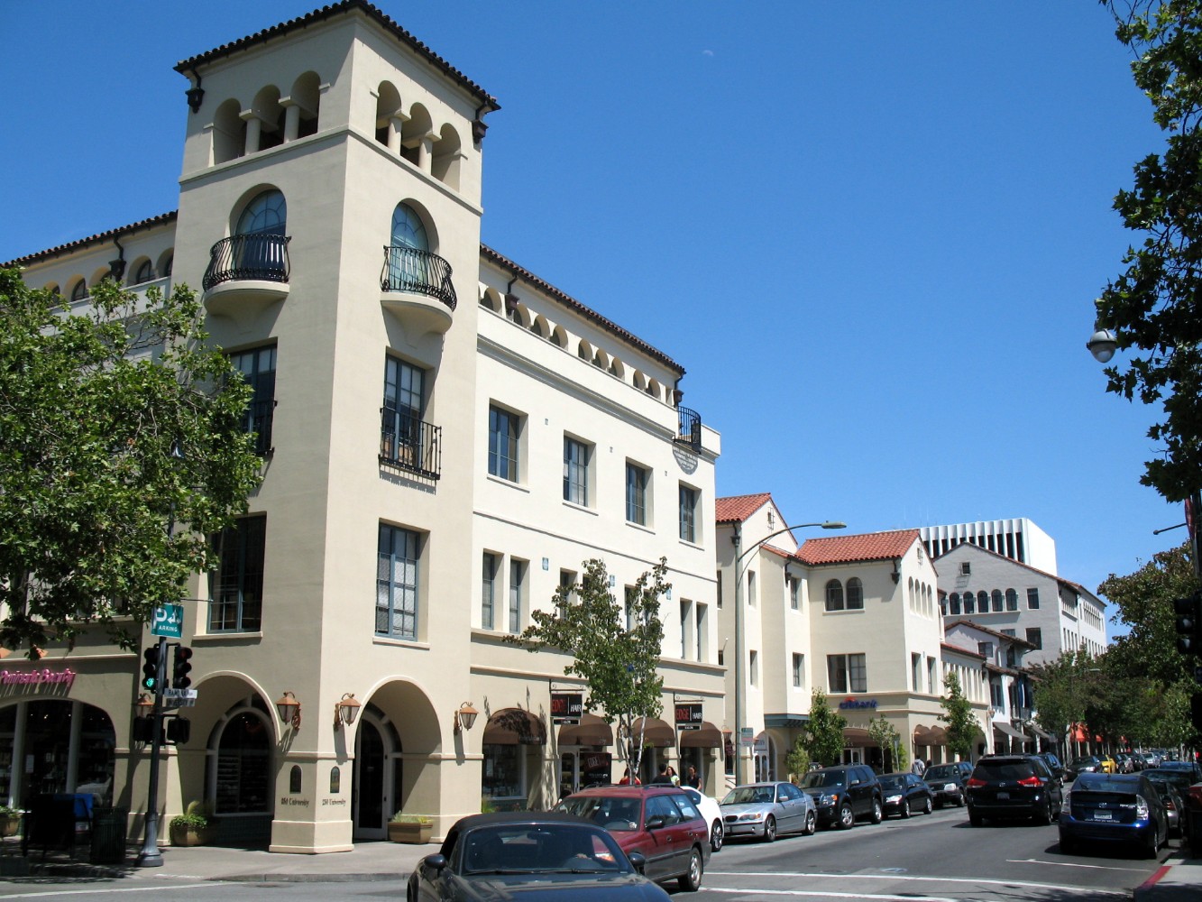 Renovation Services in Palo Alto, CA, 94301