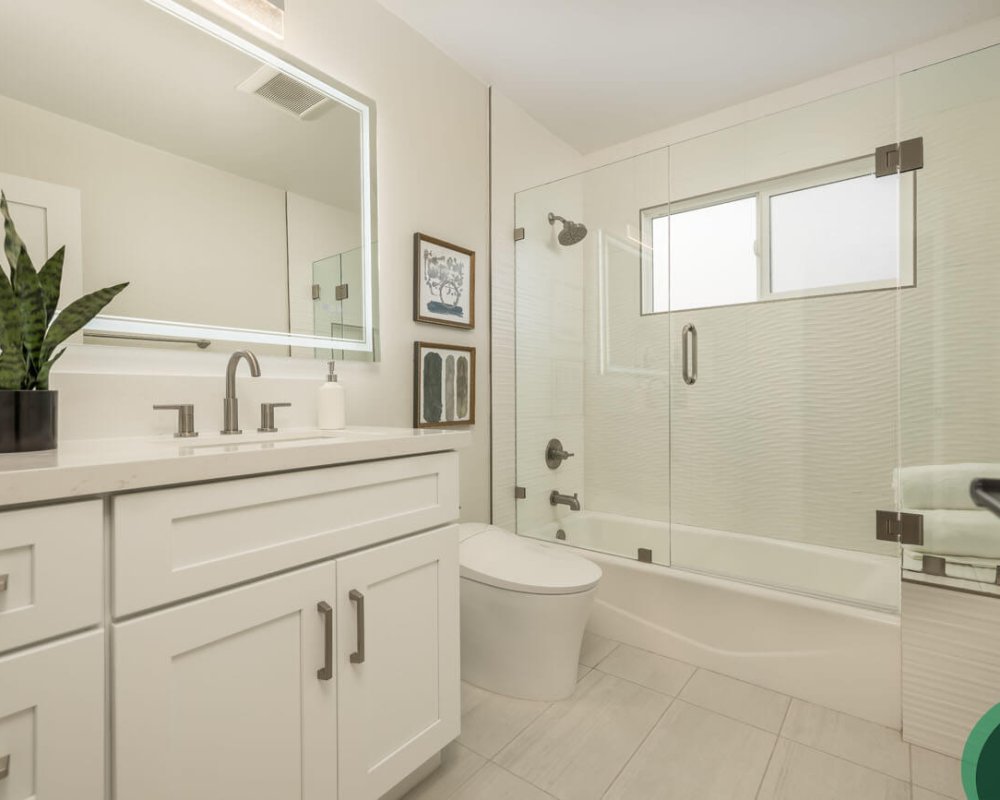 Bathroom Remodeling