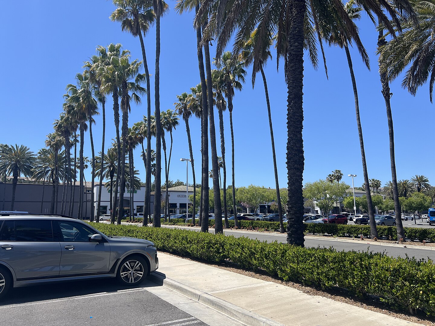 Aliso Viejo, CA